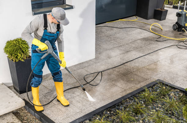 Best Concrete Pressure Washing  in Glenville, CT